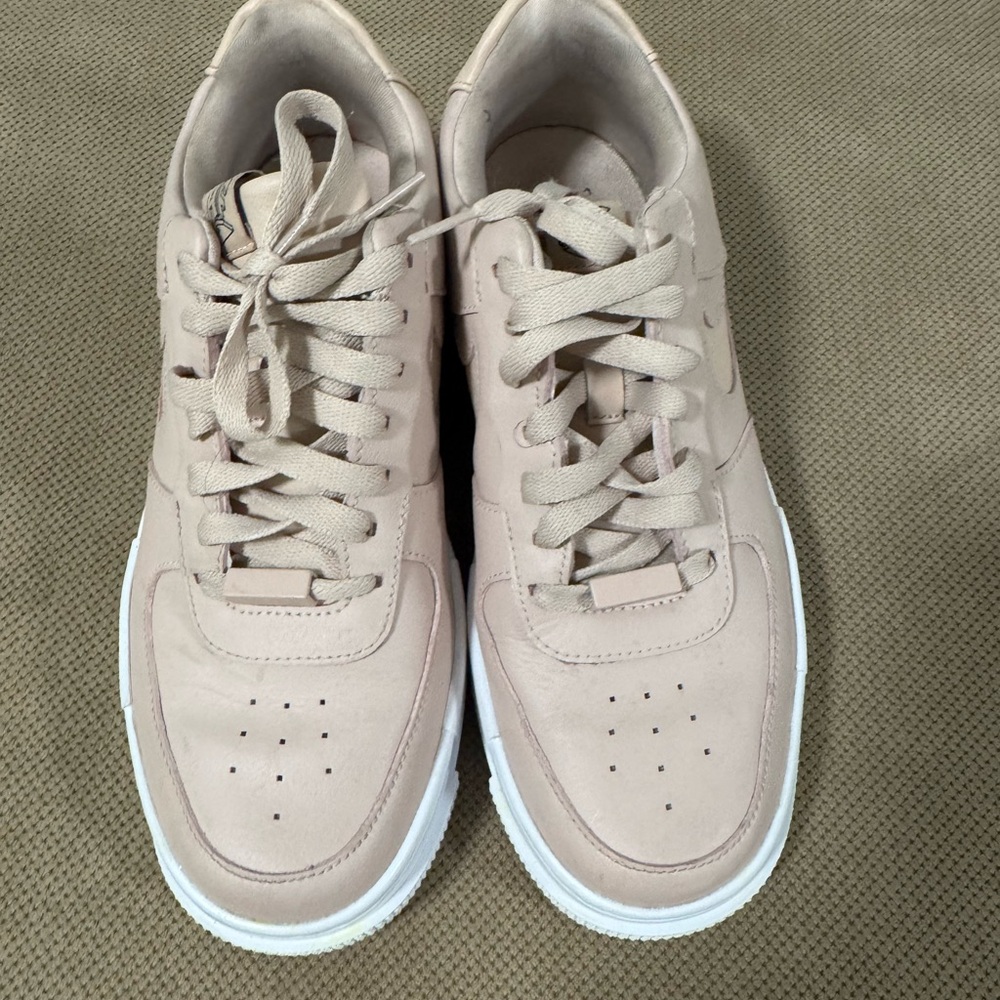 Wmns Air Force 1 'Pixel Particle - Picture 5 of 11